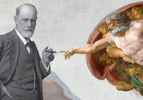 Deus e Freud2